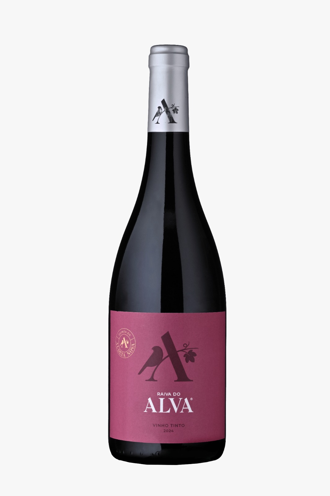 Raiva do Alva Tinto 2024