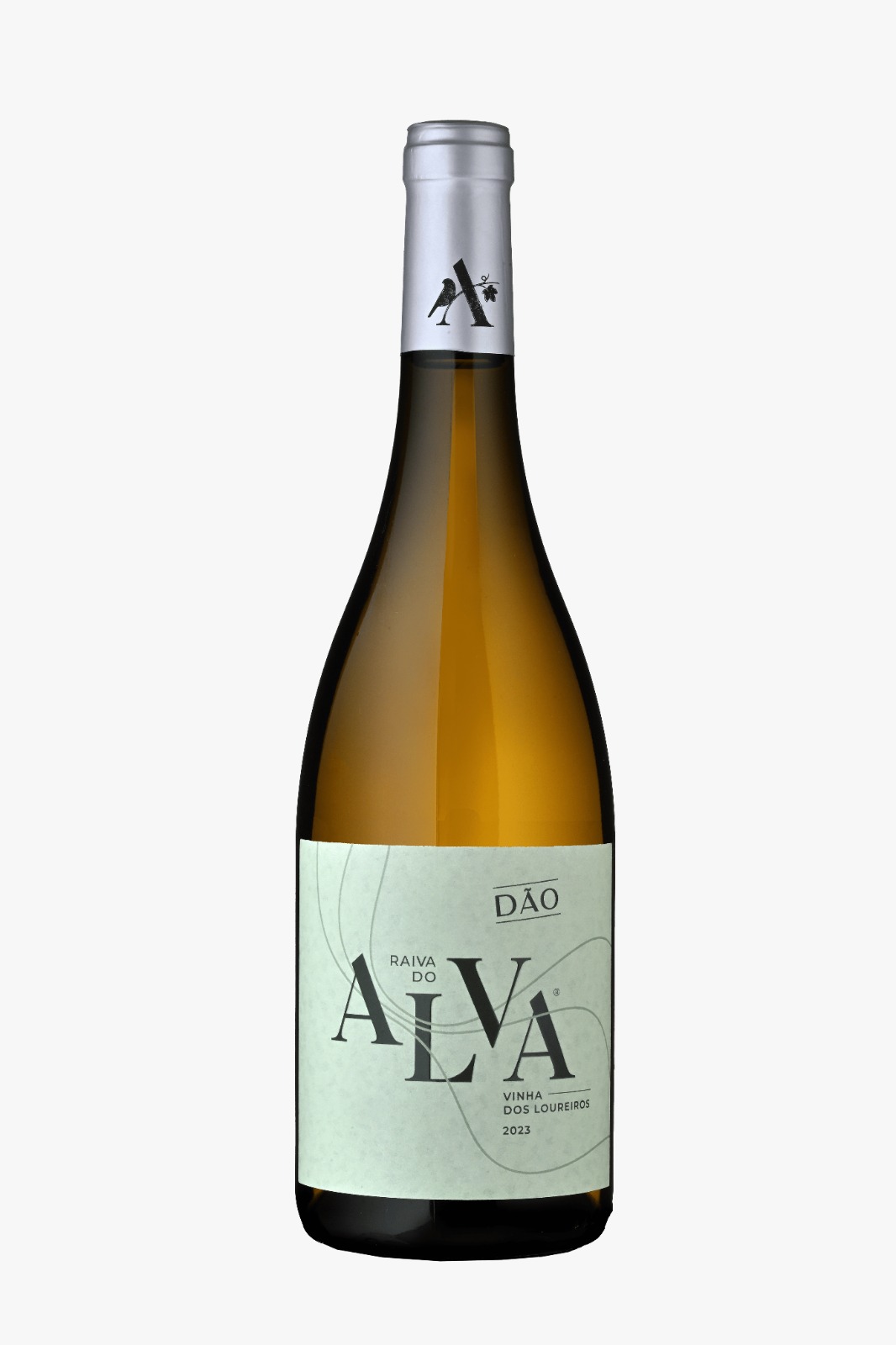 Raiva do Alva Vinha dos Loureiros